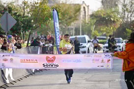5K Si me late sonrío @tar.mx