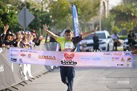 5K Si me late sonrío @tar.mx