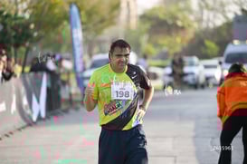 5K Si me late sonrío @tar.mx