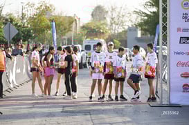 5K Si me late sonrío @tar.mx