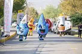 5K Si me late sonrío @tar.mx