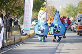 5K Si me late sonrío @tar.mx