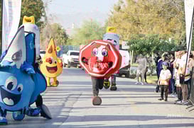 5K Si me late sonrío @tar.mx