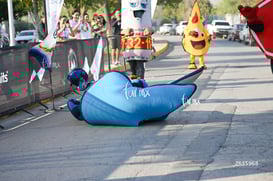 5K Si me late sonrío @tar.mx