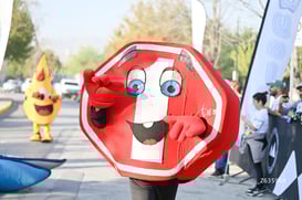 5K Si me late sonrío @tar.mx