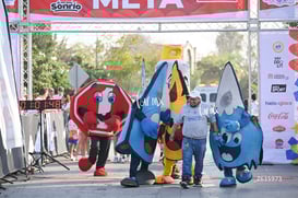 5K Si me late sonrío @tar.mx