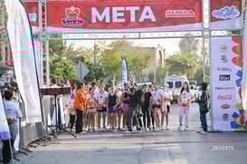 5K Si me late sonrío @tar.mx