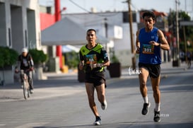 6K y 3K Preesco 2025 @tar.mx