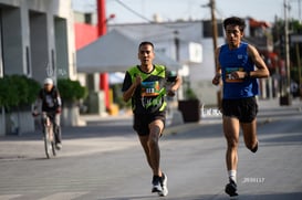 6K y 3K Preesco 2025 @tar.mx