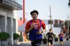 6K y 3K Preesco 2025 @tar.mx