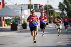 6K y 3K Preesco 2025 @tar.mx
