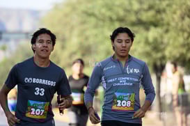6K y 3K Preesco 2025 @tar.mx