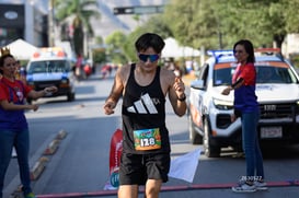 Campeón 6K @tar.mx