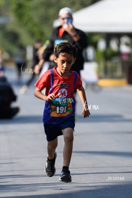 6K y 3K Preesco 2025 @tar.mx