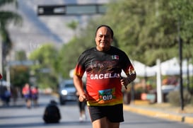 gacelas @tar.mx