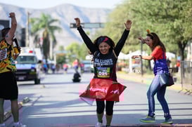 campeona 6K, halcones @tar.mx