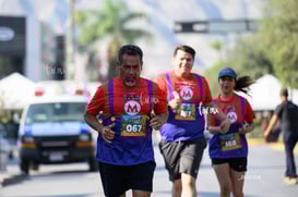 6K y 3K Preesco 2025 @tar.mx