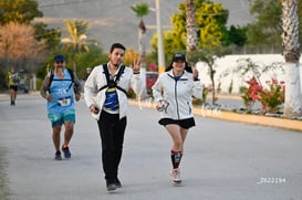 Cañón Jimulco, trail del sotol @tar.mx