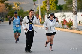 Cañón Jimulco, trail del sotol @tar.mx