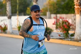 Cañón Jimulco, trail del sotol @tar.mx