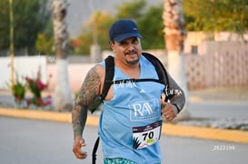 Cañón Jimulco, trail del sotol @tar.mx