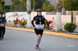 Cañón Jimulco, trail del sotol @tar.mx