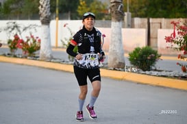 Cañón Jimulco, trail del sotol @tar.mx