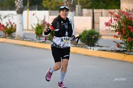 Cañón Jimulco, trail del sotol @tar.mx