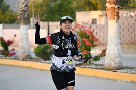 Cañón Jimulco, trail del sotol @tar.mx