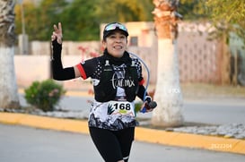 Cañón Jimulco, trail del sotol @tar.mx