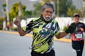 Cañón Jimulco, trail del sotol @tar.mx