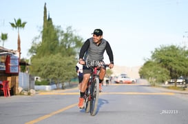 Cañón Jimulco, trail del sotol @tar.mx