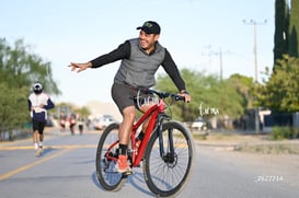 Cañón Jimulco, trail del sotol @tar.mx