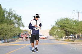 Cañón Jimulco, trail del sotol @tar.mx