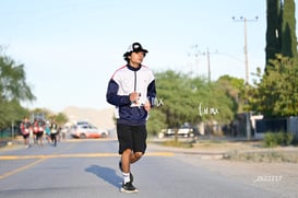 Cañón Jimulco, trail del sotol @tar.mx