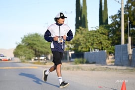 Cañón Jimulco, trail del sotol @tar.mx