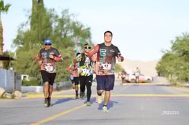 Cañón Jimulco, trail del sotol @tar.mx