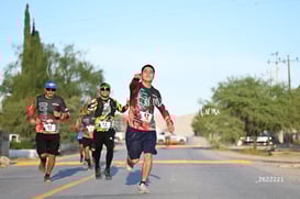 Cañón Jimulco, trail del sotol @tar.mx