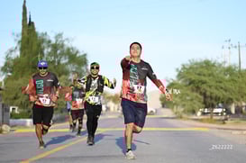 Cañón Jimulco, trail del sotol @tar.mx