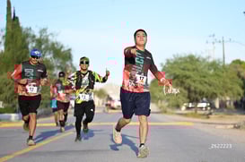 Cañón Jimulco, trail del sotol @tar.mx