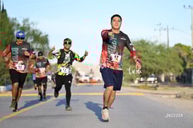 Cañón Jimulco, trail del sotol @tar.mx