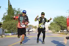 Cañón Jimulco, trail del sotol @tar.mx