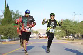 Cañón Jimulco, trail del sotol @tar.mx