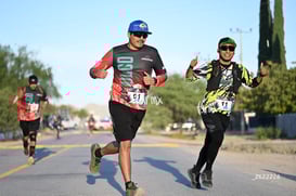 Cañón Jimulco, trail del sotol @tar.mx