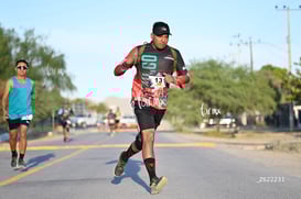 Cañón Jimulco, trail del sotol @tar.mx