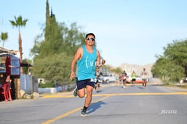 Cañón Jimulco, trail del sotol @tar.mx