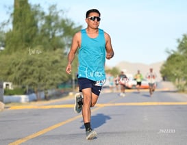 Cañón Jimulco, trail del sotol @tar.mx