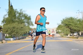 Cañón Jimulco, trail del sotol @tar.mx