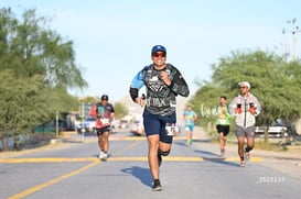 Cañón Jimulco, trail del sotol @tar.mx