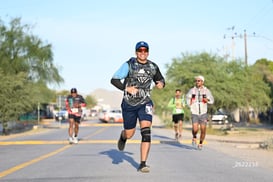 Cañón Jimulco, trail del sotol @tar.mx